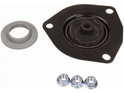 Кронштейн амортизатора перед kyb sm5409 фото №1