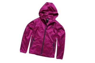 The North Face * ultralekka kurtka * 122 / 7+ lat