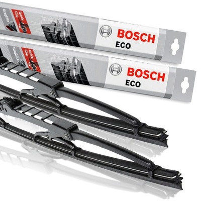 ESCOBILLAS BOSCH ECO 480/480MM 48C 48C  