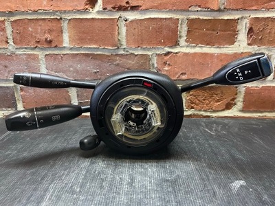 Mercedes w212 переключатель комбинированный a2124409303 фото №1