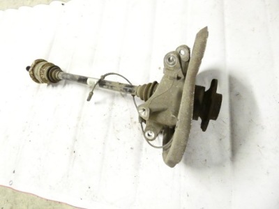 Bmw f10 поворотный кулак правый задняя приводной вал датчик abs фото №1