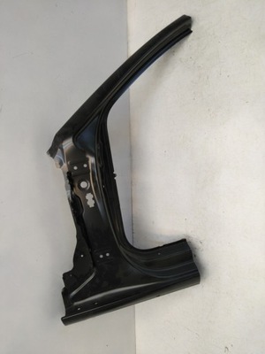 Audi a4 8w блок двигателя порог фото №1