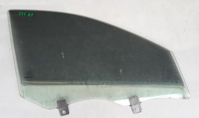 Стекло правый перед sungate mercedes s 221 w221 фото №1