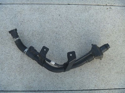 Hyundai santa fe iv трубка adblue заливная горловина adblue фото №1