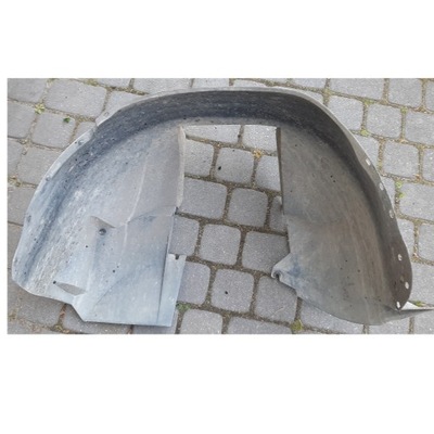 Підкрилок ліва перед volvo v70 s70 1997-2000 фото №1