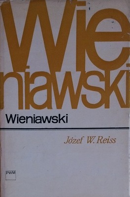 Wieniawski Józef Władysław Reiss SPK
