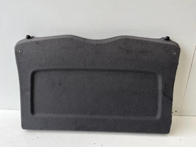 Bmw 1 e87 полка багажника оригинал фото №1