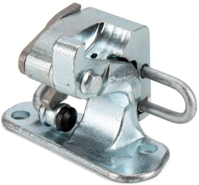 Петля двері перед лівий vw transporter t5 t6 фото №1