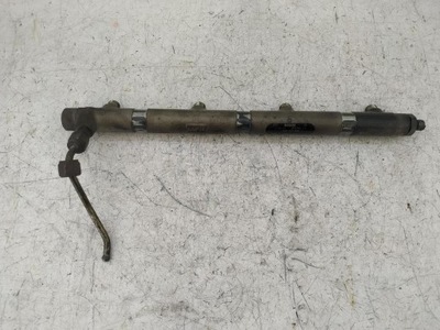 Молдинг впрыскная bmw 7 e65 740d f00r001029 фото №1