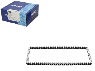 Swag 99 11 0402 ланцюг розподільного валу фото №1