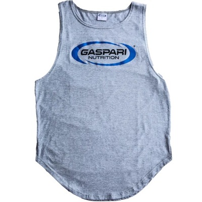 Gaspari Tank Top XL KOSZULKA NA SIŁOWNIĘ UNISEX