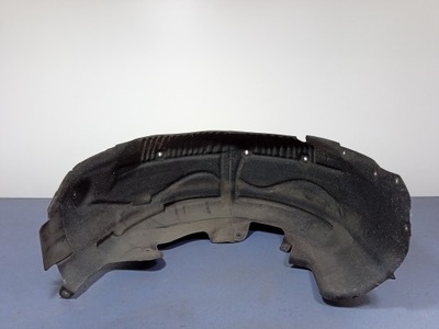 Mercedes cls w257 подкрылок задняя левая задние фото №1