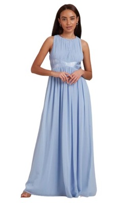 DOROTHY PERKINS SUKIENKA DLA WYSOKICH MAXI 46 PTH