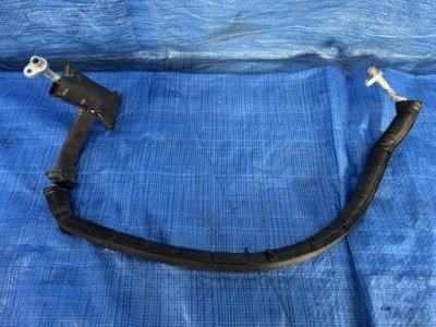 Шланг кондиціонера peugeot e-208 ii 9826918180 фото №1