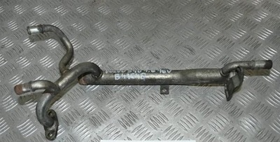 Volvo s40 v40 1.6 16v b4164s магистраль wody 2 фото №1