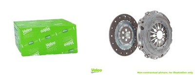 Зчеплення kpl ford volvo c70/v70 2,0d 10/07- фото №1