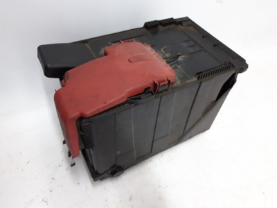 Berlingo iii partner iii 2008-2017 корпус акумулятор фото №1