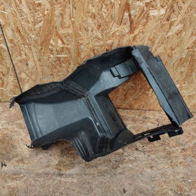 Повітропровід повітря citroen c4 picasso ii фото №1