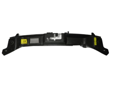 ЗАЩИТА ВЕРХНЯЯ ПАНЕЛИ ПЕРЕДНЕГО VOLVO V50 S40 II 30716339 30716338