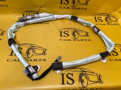 Шторка безпеки подушка подушка безпеки ліва infiniti q30 фото №1