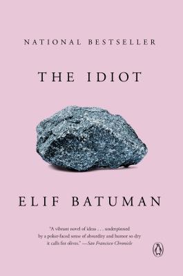 The Idiot