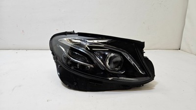 ФАРА ПЕРЕД ПРАВЕ MERCEDES E-CLASS W213 MULTIBEAM A2139067606