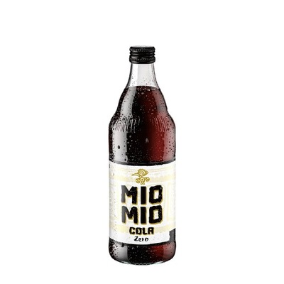 MIO MIO MATE Cola Zero 500 ml