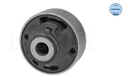 MEYLE BUSHING WAH. NISSAN P. MICRA 03- NOTE 06- LE/PR REAR  