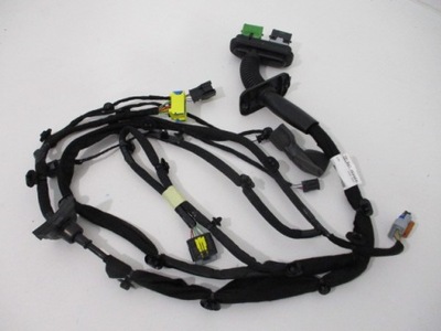Peugeot rifter жгут электропроводка дверь левых передних nowa 9828274580 фото №1