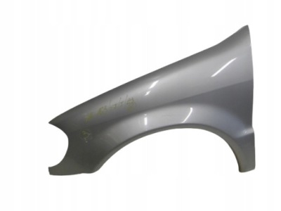 Mercedes ml 163 w163 крила передній лівий фото №1