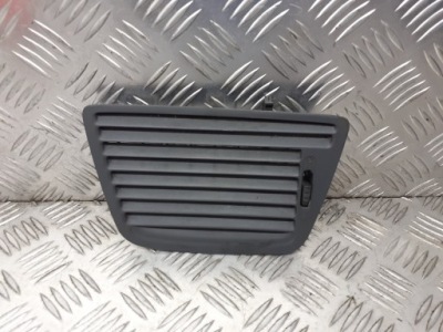 Решётка жабо rover 400 фото №1