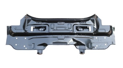 Nissa leaf i pas задний фото №1