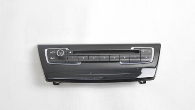 BMW 2 F45 F46 PANEL RADIO CUADRO PERFECTA 9371455  