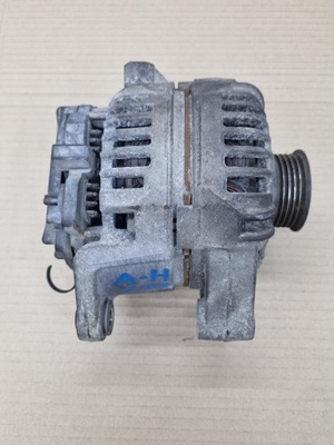 ALTERNADOR OPEL ASTRA H Z18XE 55556071 ZQ 100 AMPER  