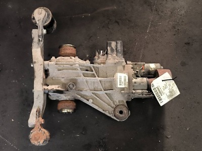 Диференціал задня p31492598 volvo v60 ii фото №1