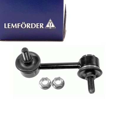 Lemforder 31240 01 тяга / кронштейн, стабілізатор фото №1