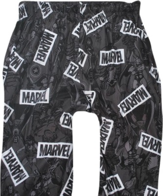 EV Polar Dresowe piżama Marvel Avengers S z US