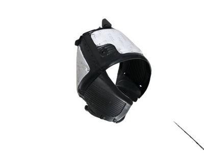 Підкрилок задня задні праве kia ceed ii 2 фото №1