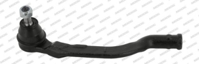 Moog re-es-0852 наконечник тяга рулевой поперечный фото №1