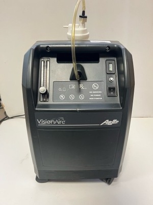 AirSep VisionAire Koncentrator Tlenu (1017/24)