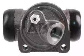 A.b.s. 62864x циліндрик гальмівний фото №1