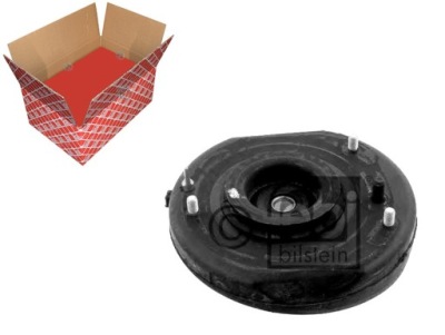 Подушка амортизатора febi 6025305979 12228638 876 фото №1