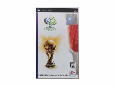 FIFA World Cup 2006 - Japońska