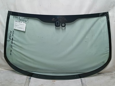 Скло передня alfa romeo gt 2004-10 датчик фото №1