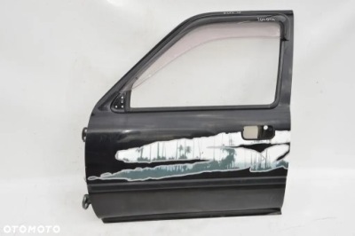 Toyota hilux дверь левый перед фото №1