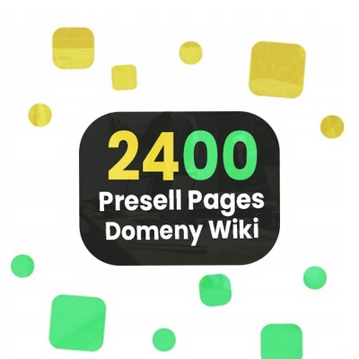 2400 Linki SEO - Artykuły Wiki - POZYCJONOWANIE