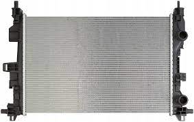 Jeep renegade 14 + радиатор wody фото №1