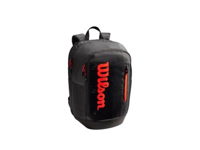 Plecak Wilson TOUR BACKPACK BKRD bezbarwny