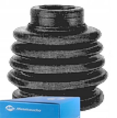 OSŁONA PRZEGUBU NAPĘDOWEGO WEWNĘTRZNEGO FIAT BRAVO I 1.4 1.6