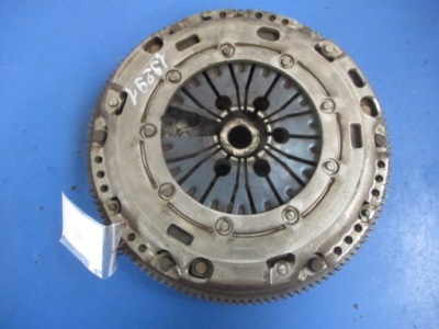 Vw golf 5 v 1.9tdi колесо зчеплення двомасовий sachs typ m228e фото №1